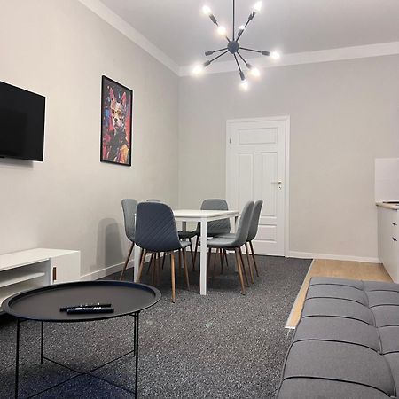 Ga Apartments Cracovia Esterno foto
