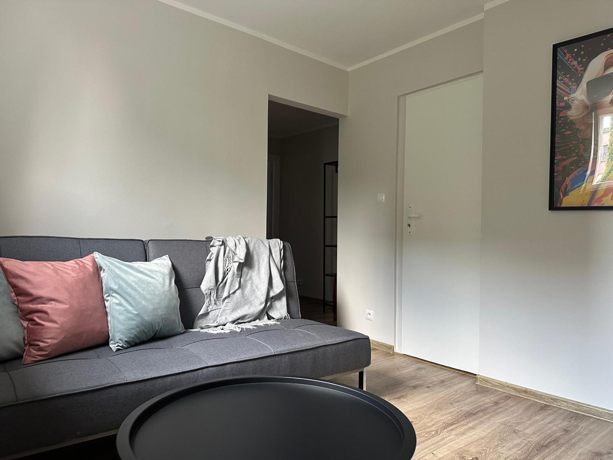 Ga Apartments Cracovia Esterno foto