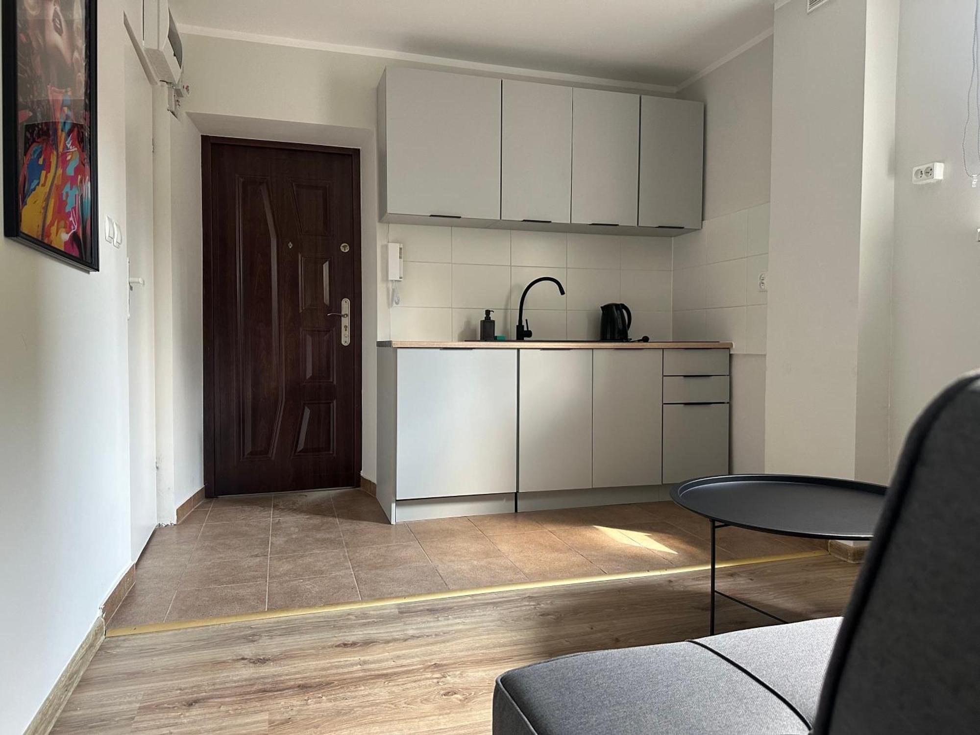 Ga Apartments Cracovia Esterno foto
