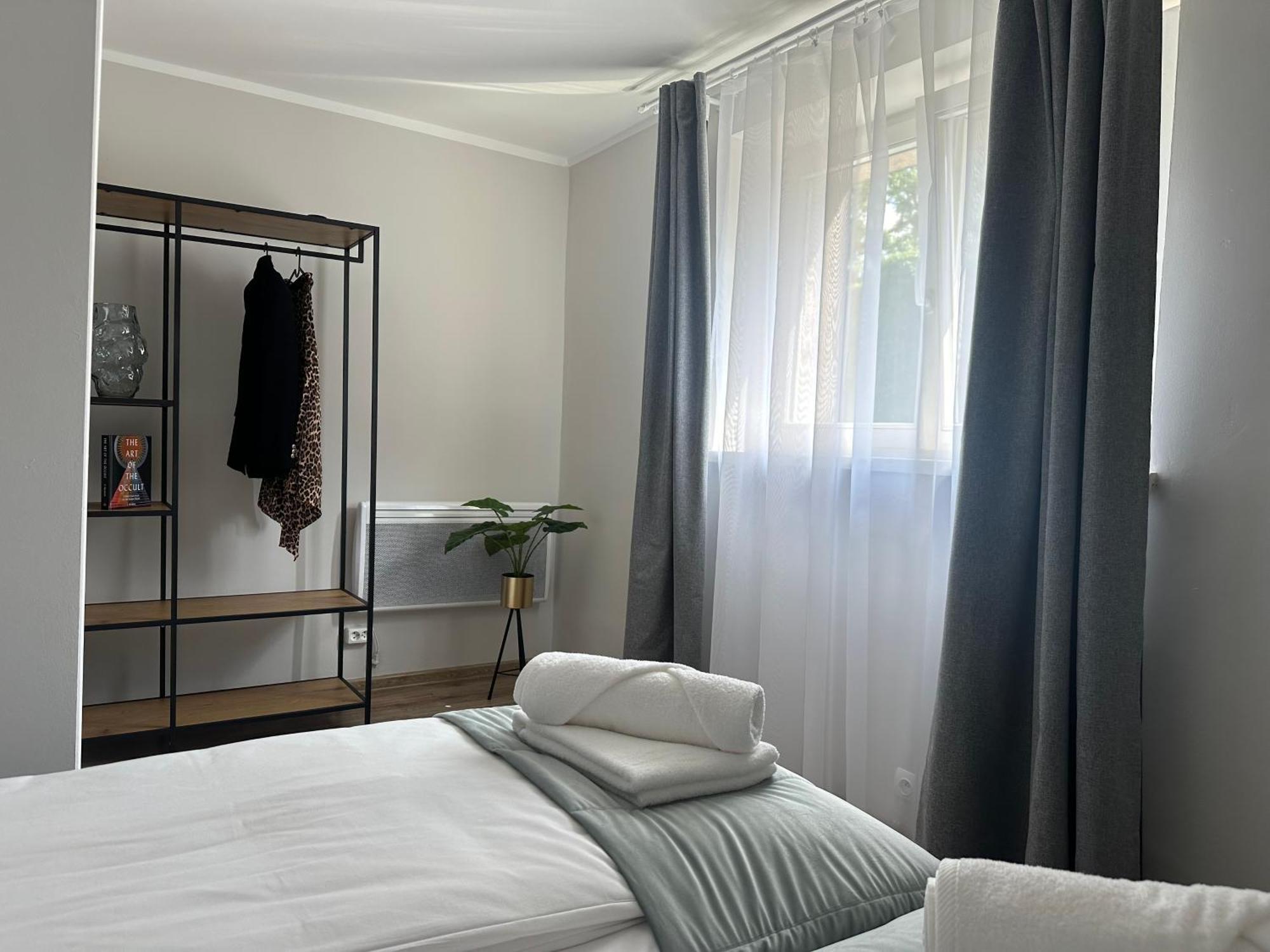 Ga Apartments Cracovia Esterno foto