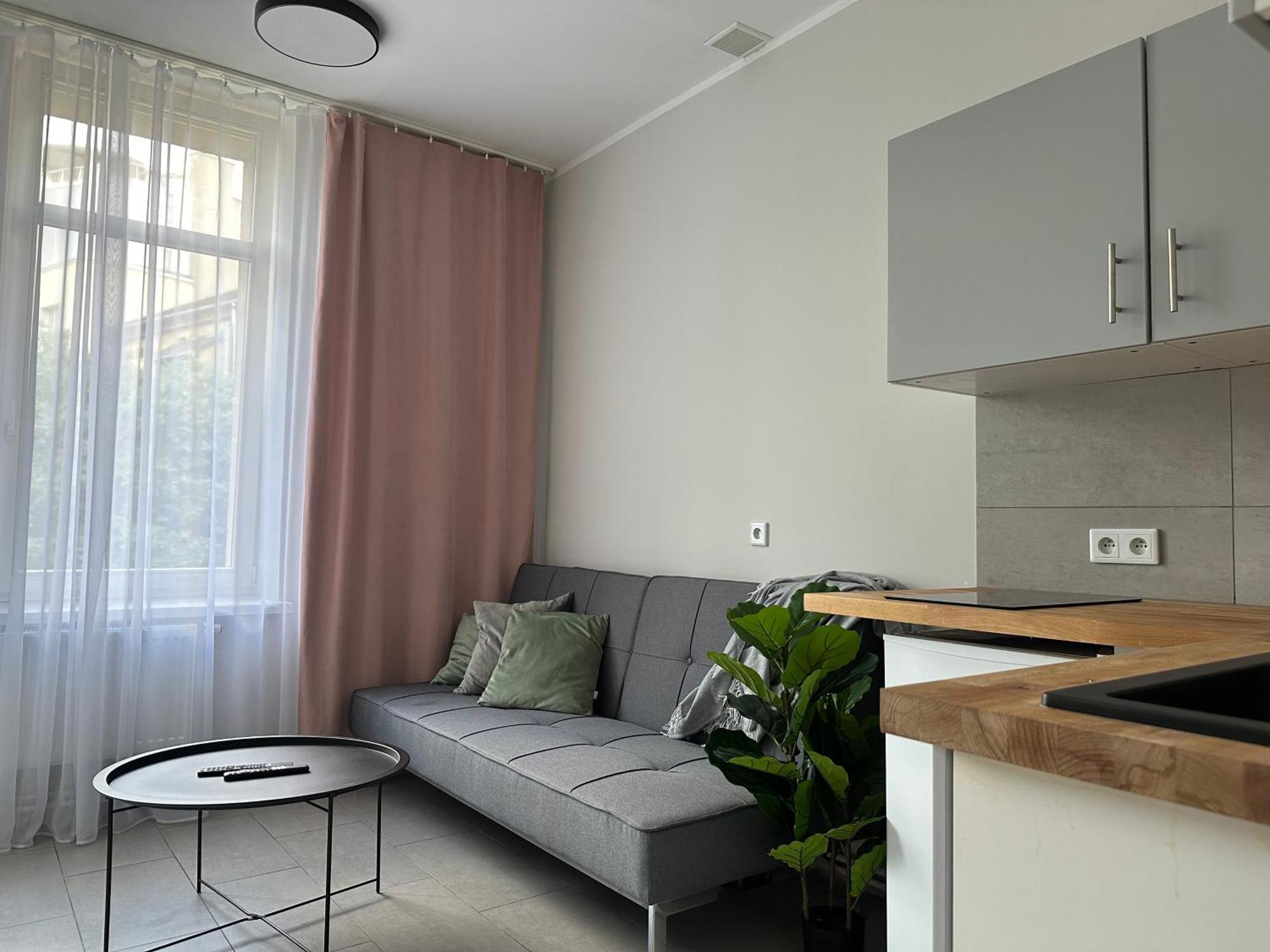Ga Apartments Cracovia Esterno foto