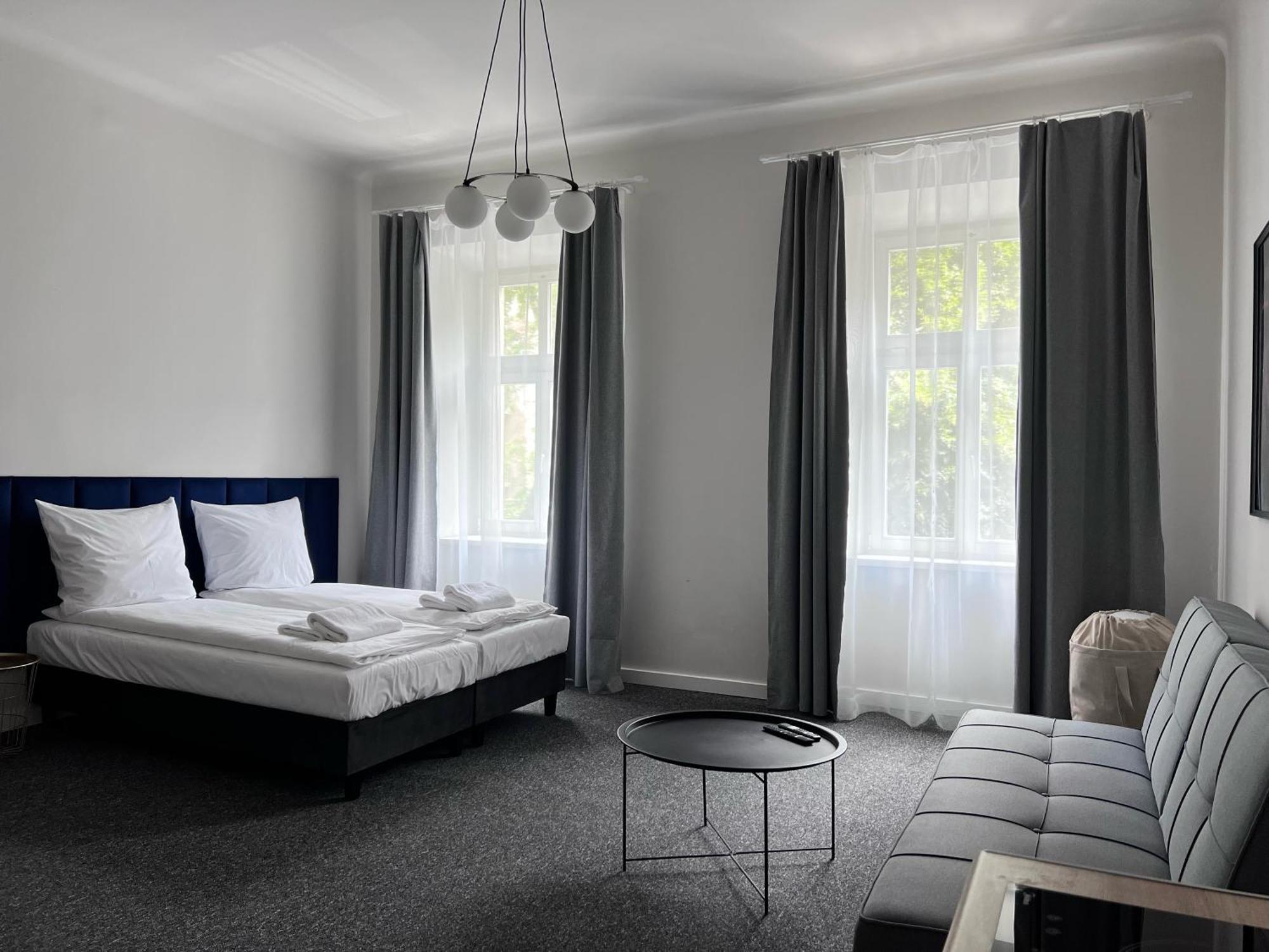 Ga Apartments Cracovia Esterno foto