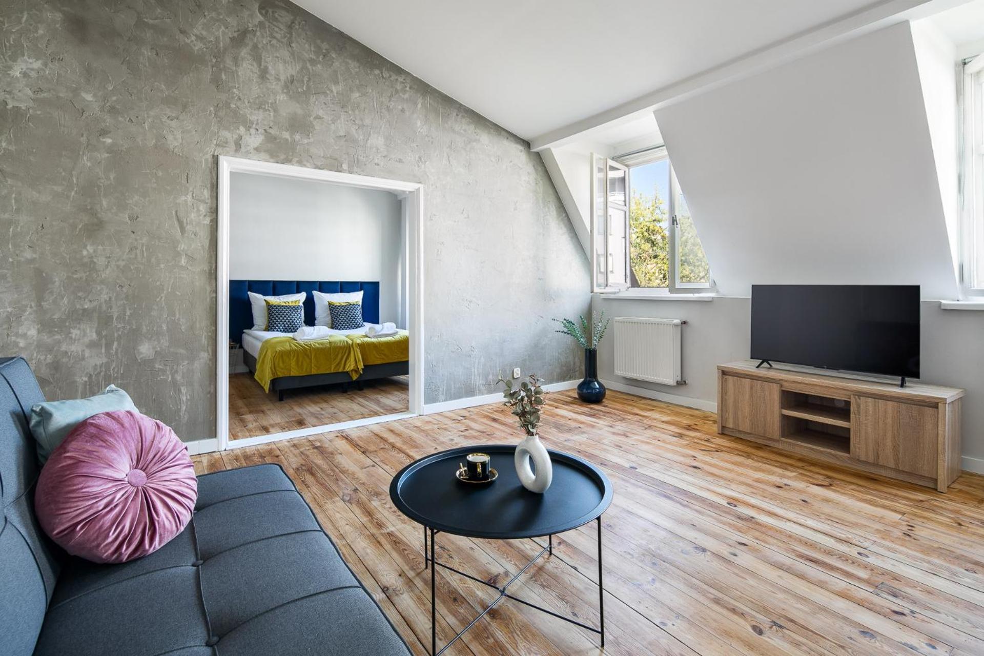 Ga Apartments Cracovia Esterno foto