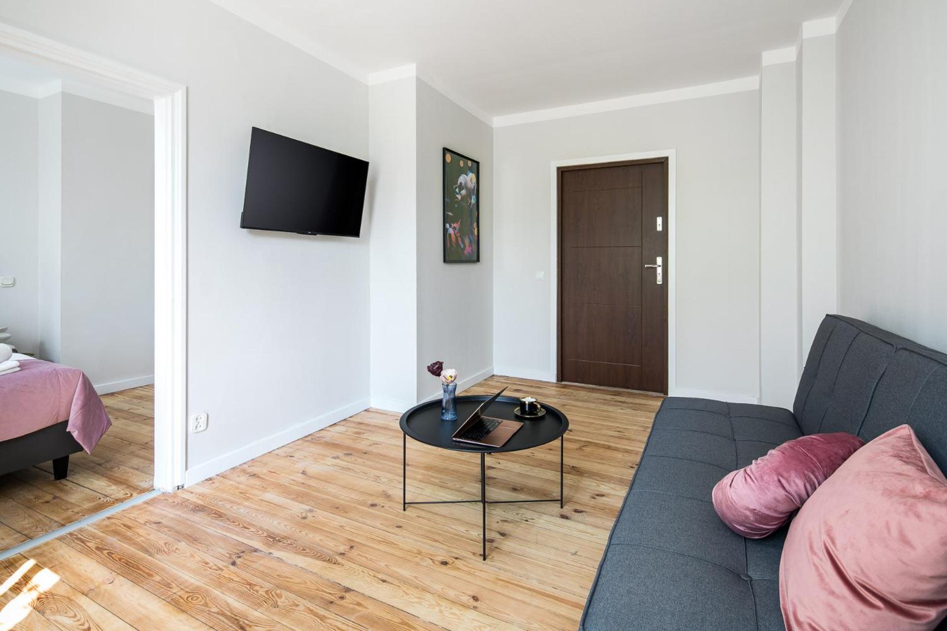 Ga Apartments Cracovia Esterno foto