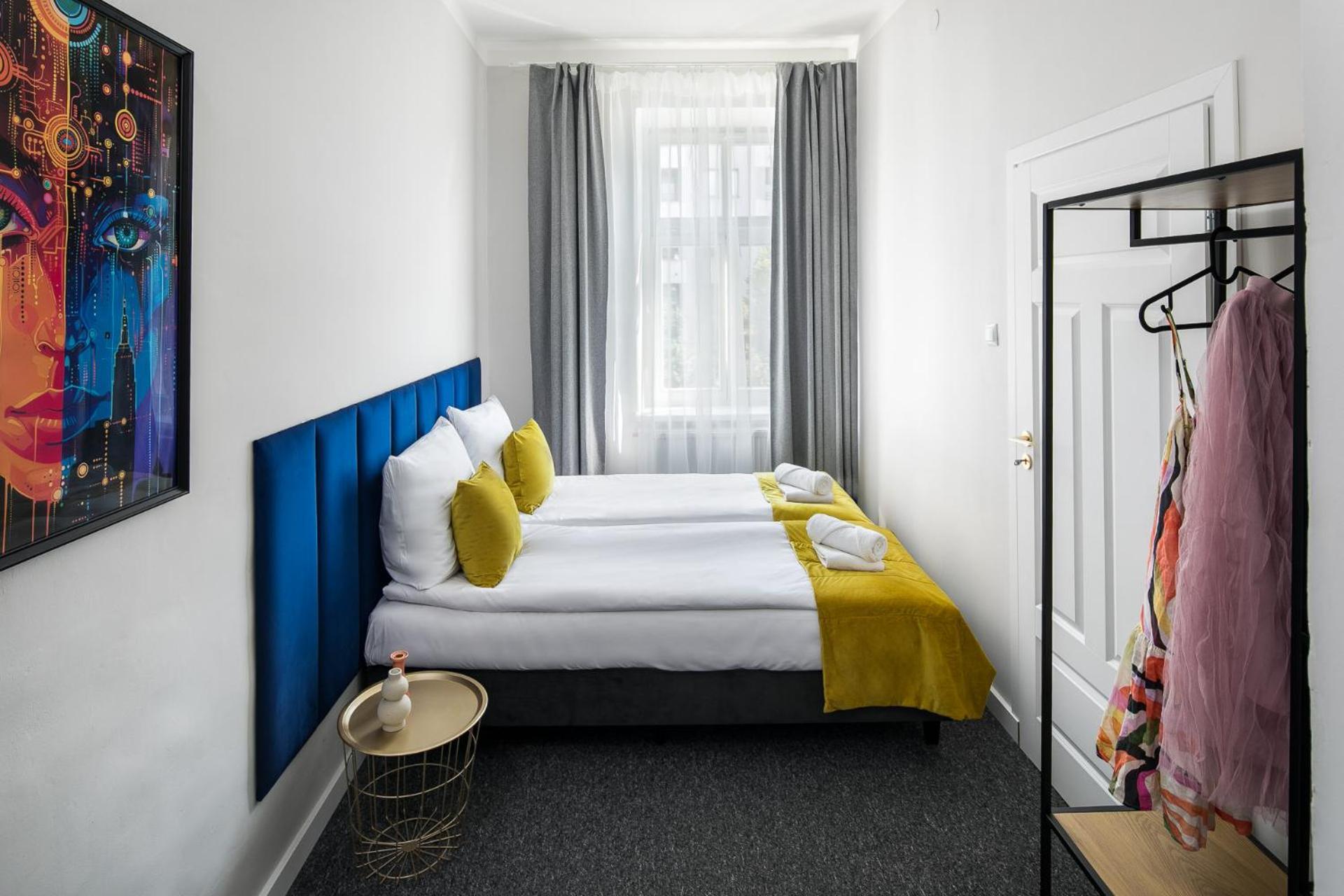 Ga Apartments Cracovia Esterno foto