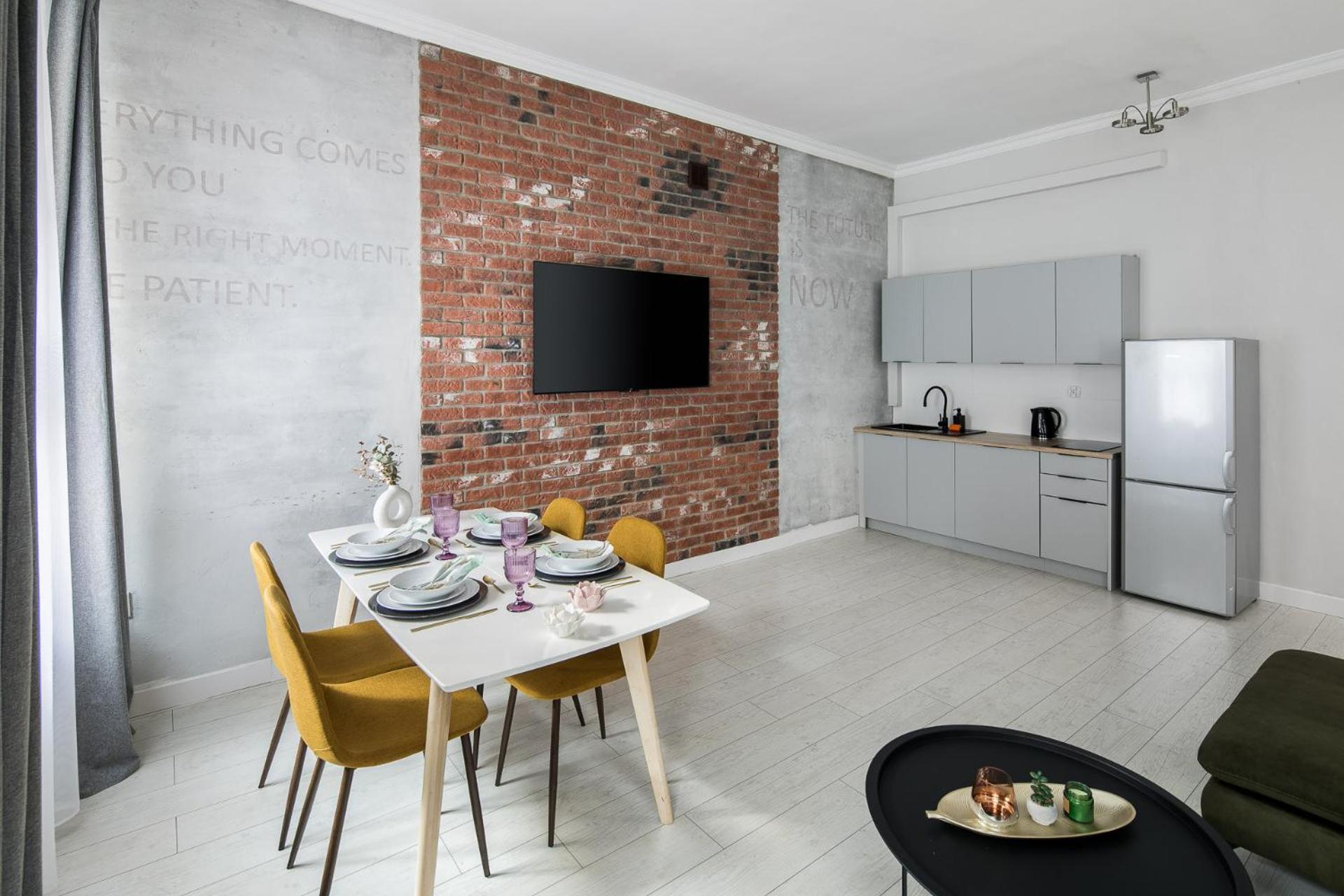 Ga Apartments Cracovia Esterno foto