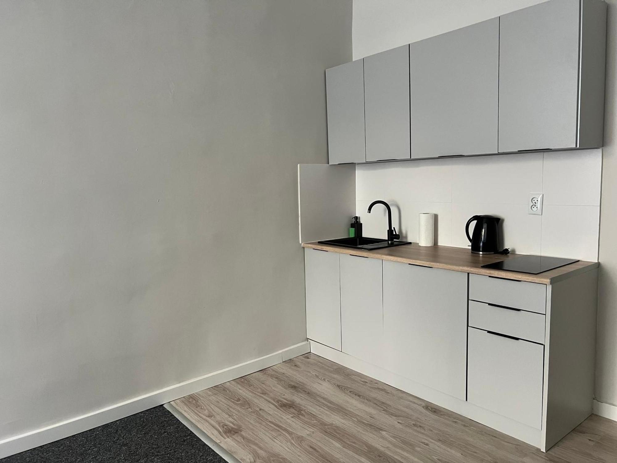 Ga Apartments Cracovia Esterno foto