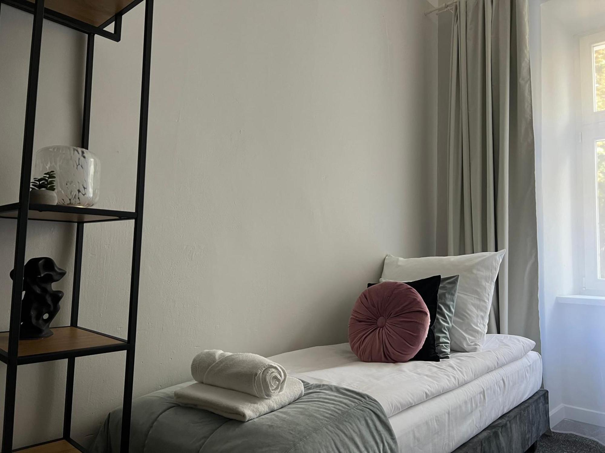 Ga Apartments Cracovia Esterno foto